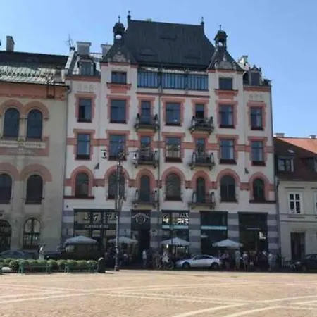 Old Town - Plac Szczepanski كراكوفيا