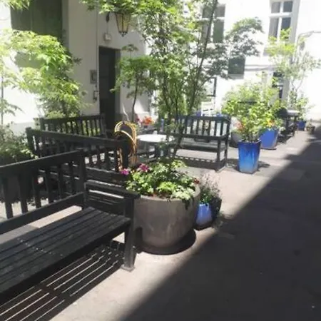 Old Town - Plac Szczepanski Kraków