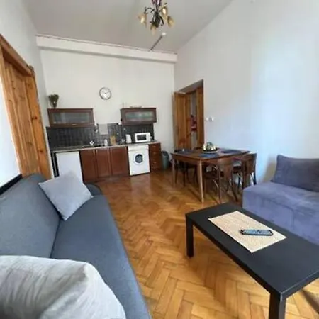 Apartament Old Town - Plac Szczepanski Kraków